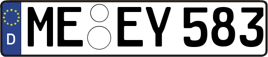 ME-EY583