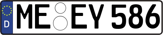 ME-EY586