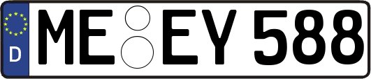 ME-EY588
