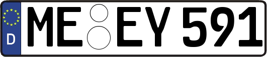 ME-EY591