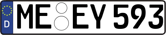 ME-EY593