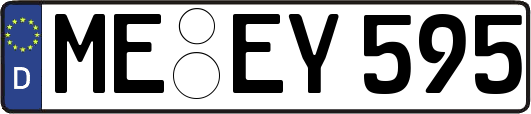 ME-EY595