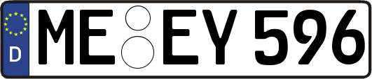 ME-EY596