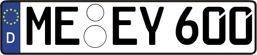 ME-EY600