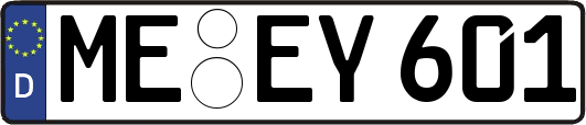 ME-EY601