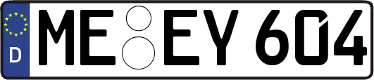 ME-EY604