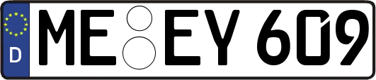 ME-EY609