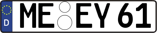 ME-EY61