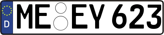 ME-EY623