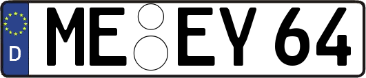 ME-EY64