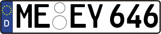 ME-EY646