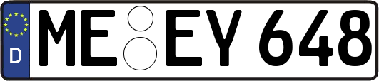 ME-EY648