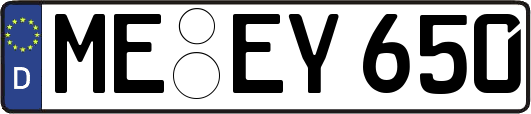 ME-EY650