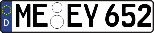 ME-EY652