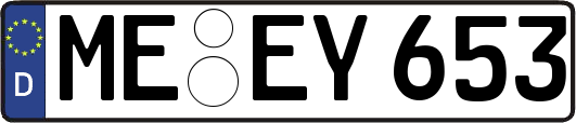 ME-EY653