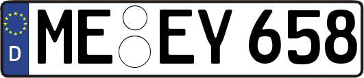 ME-EY658