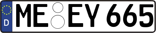 ME-EY665