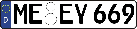 ME-EY669