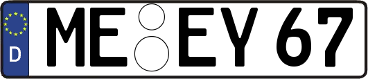 ME-EY67