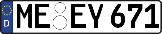 ME-EY671