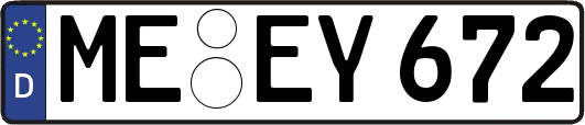 ME-EY672