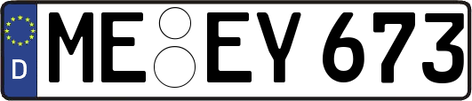 ME-EY673