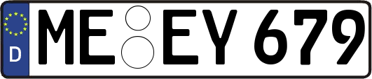 ME-EY679
