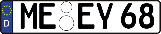 ME-EY68