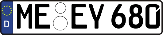 ME-EY680