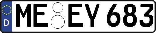 ME-EY683