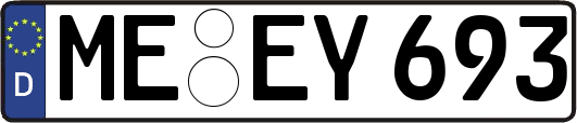 ME-EY693