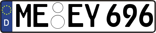 ME-EY696