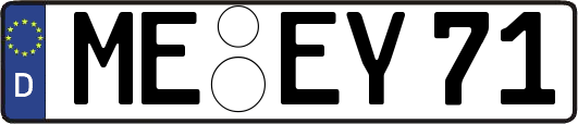 ME-EY71