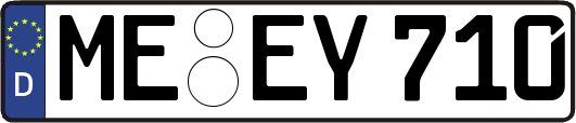 ME-EY710