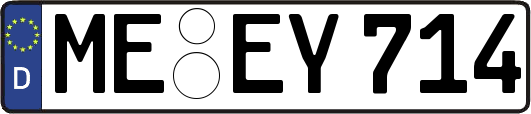 ME-EY714