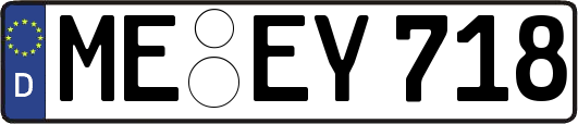 ME-EY718