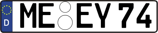 ME-EY74