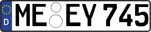 ME-EY745