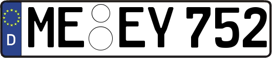 ME-EY752