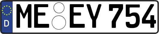 ME-EY754