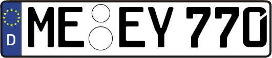 ME-EY770