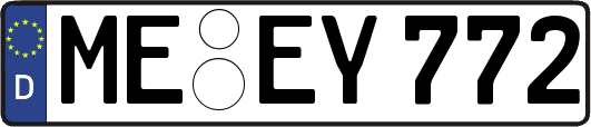 ME-EY772