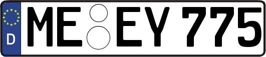 ME-EY775