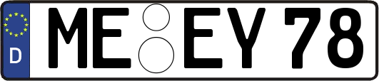 ME-EY78