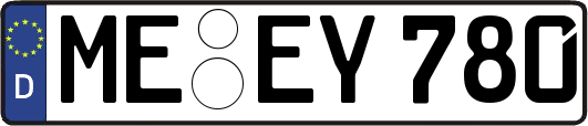 ME-EY780