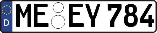 ME-EY784