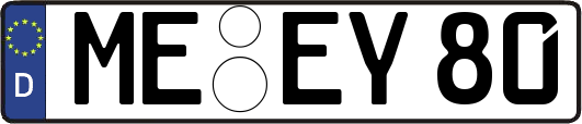 ME-EY80