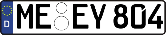ME-EY804