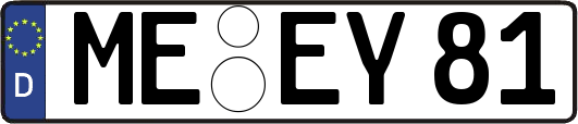 ME-EY81