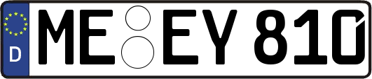 ME-EY810